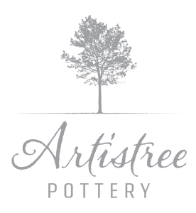 Pickwick Street Fair Sponsor logo Artistree Pottery