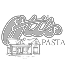 Pickwick Street Fair Sponsor logo Ott's Pasta