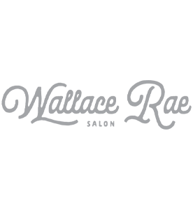 Pickwick Street Fair Sponsor logo Wallace Rae Salon